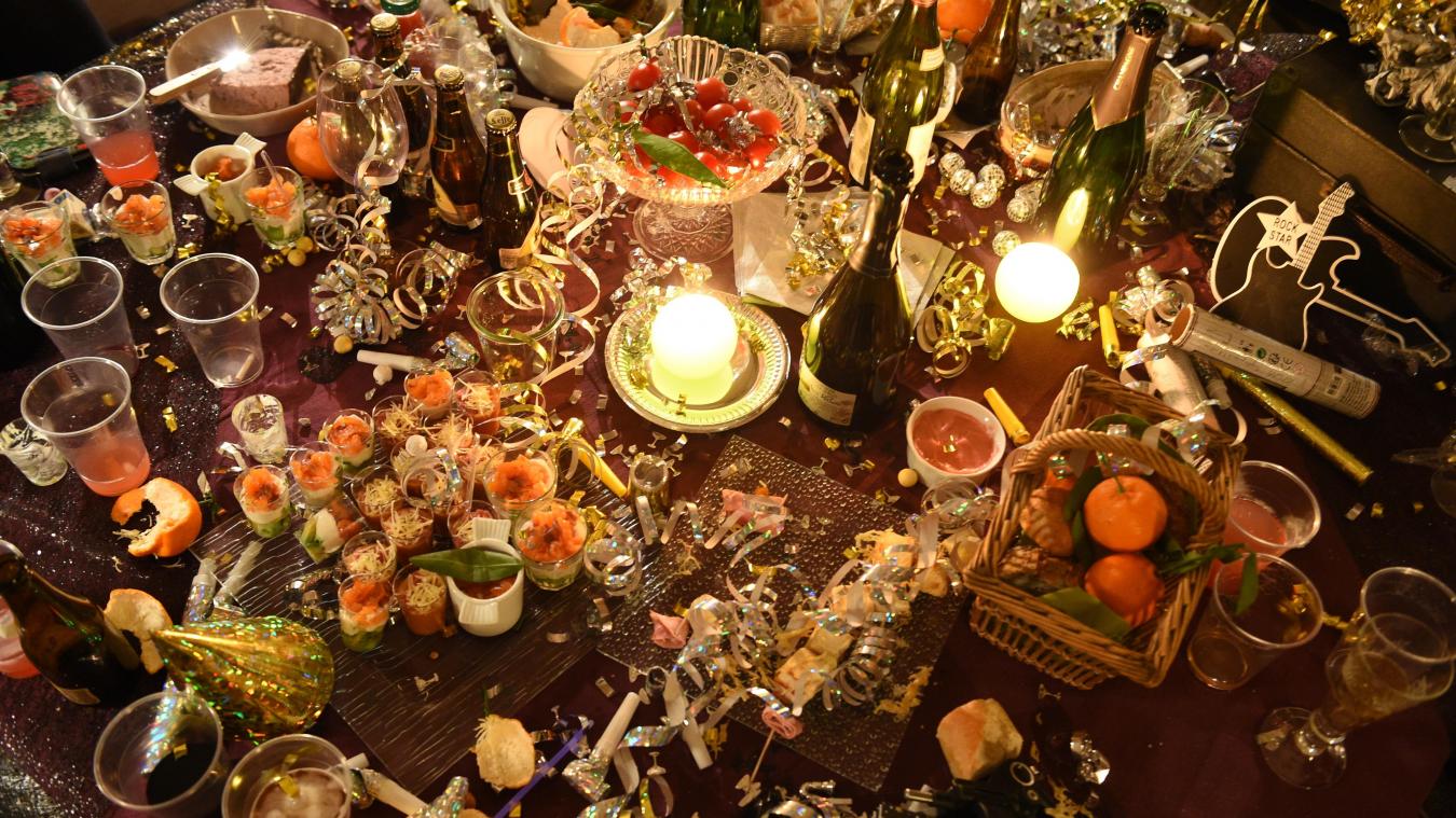 CHRISTMAS TRADITIONS IN FRANCE : Ooh La Loire
